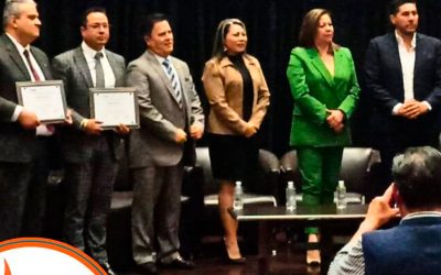 Firma de Convenio para Prácticas Profesionales