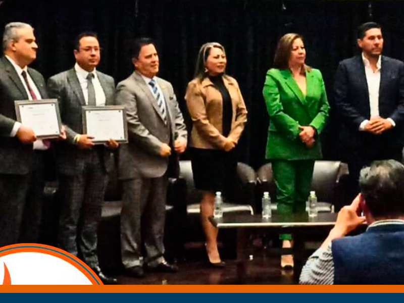 Firma de Convenio para Prácticas Profesionales