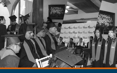 Ceremonia de Egresados CELA Universidad 2025 “Un Día para Recordar”