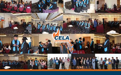 Generación 2021–2025: Hoy celebramos su historia, mañana liderarán el futuro.