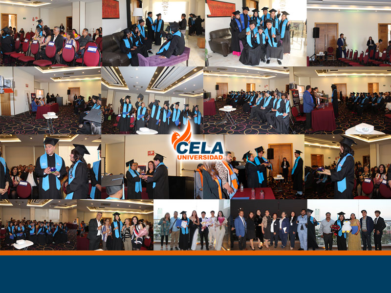 Generación 2021–2025: Hoy celebramos su historia, mañana liderarán el futuro.