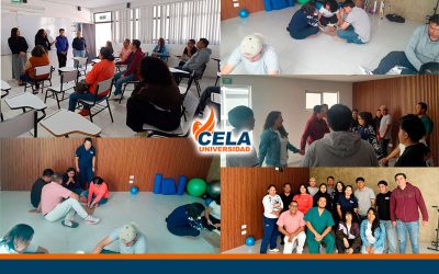 Curso de Inducción | Fisioterapia 2026